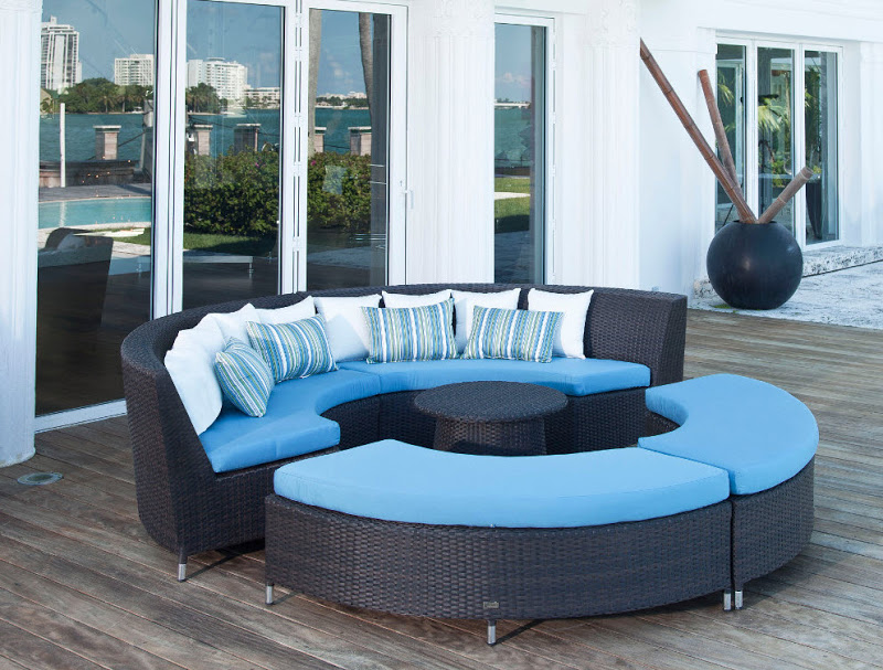 Source-Outdoor Circa Collection