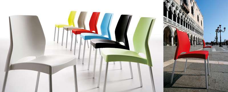 Magnuson VACANZA Outdoor Chairs
