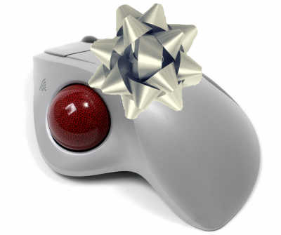 Giving the Gift of Comfort