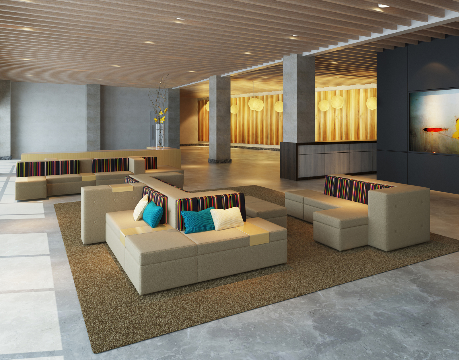 Keeping It Casual Gets The Job Done