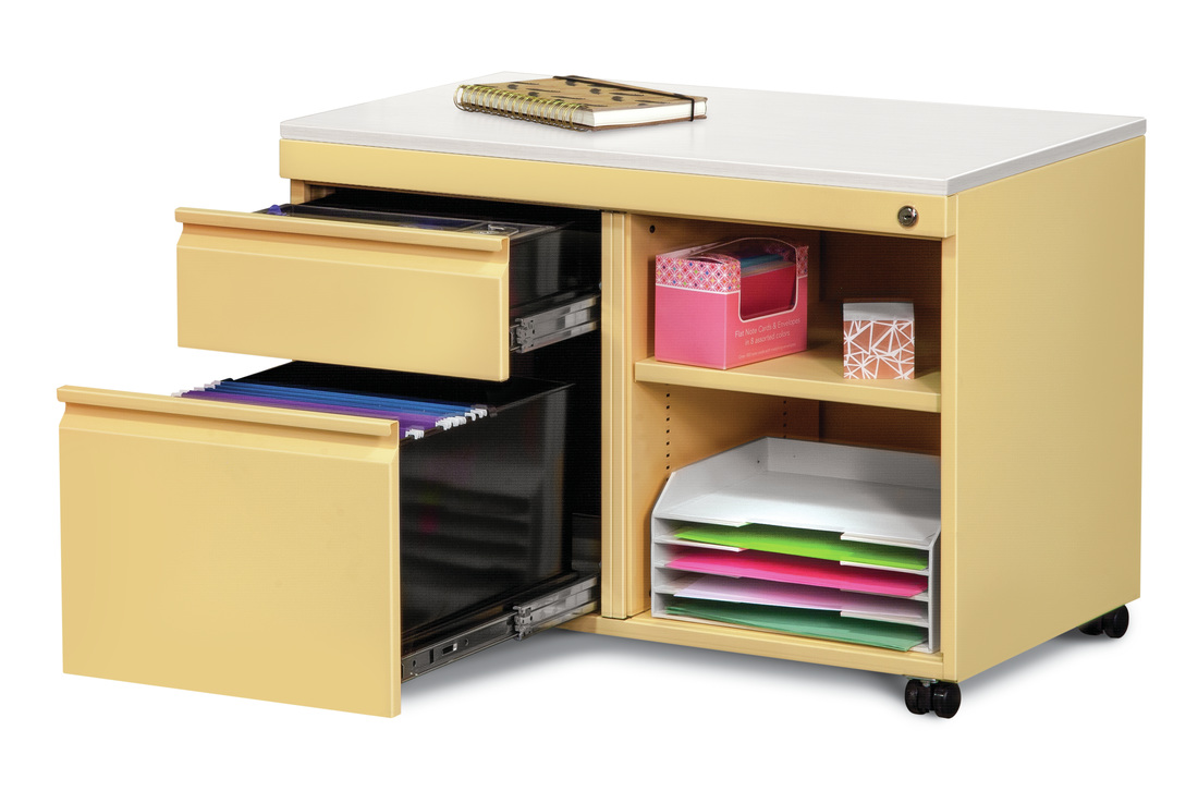 “Smart” Storage Solutions