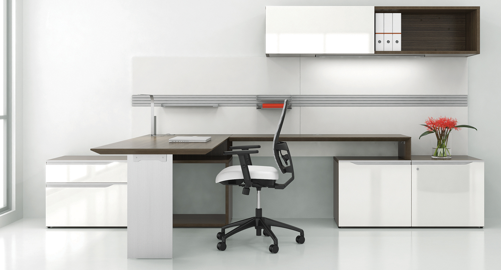 New Year, New Feng Shui Office