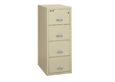 Storage: Fireproof Cabinets