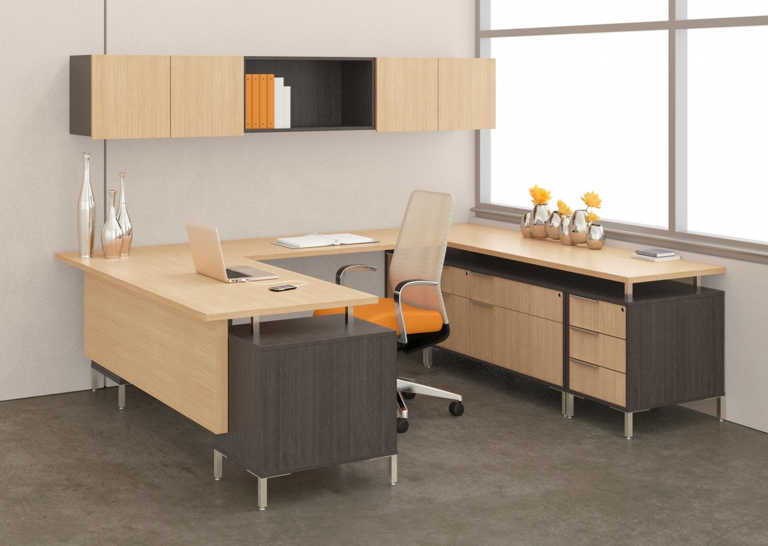 Creating Your Perfect Home Office