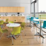 Image is of Motivate Preside Hospitality Cabinets.