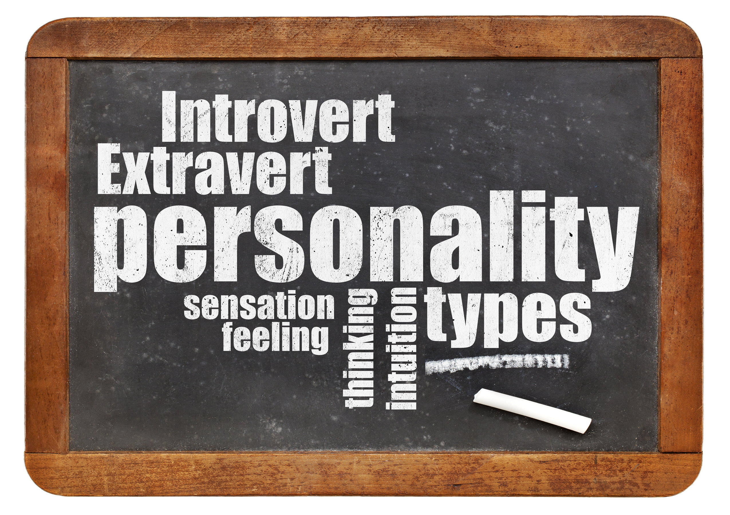 Designing Offices for Introverts and Extroverts
