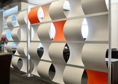 Accessories: Space Dividers