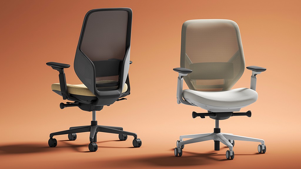 Benching Workstations