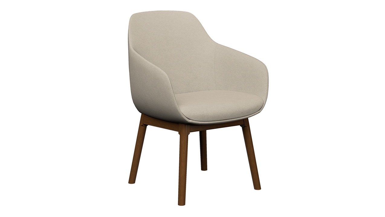 Benching Workstations