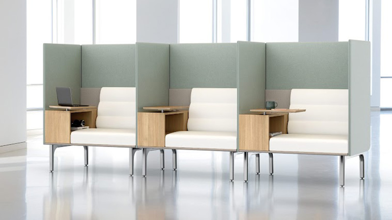 Benching Workstations