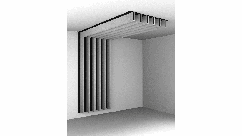 Benching Workstations