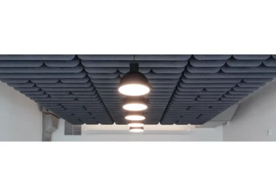 Accessories:Acoustical Products