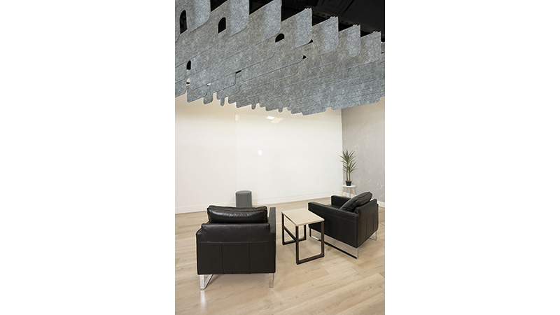 Benching Workstations