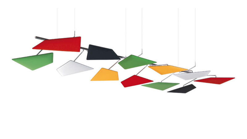 Benching Workstations