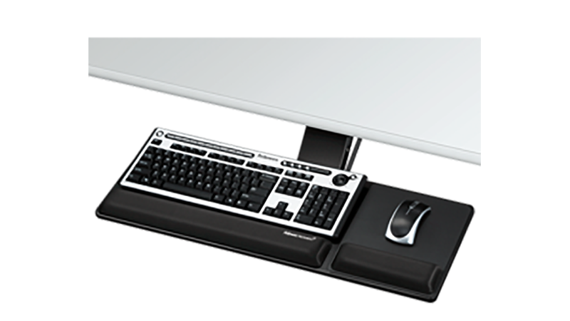 Benching Workstations