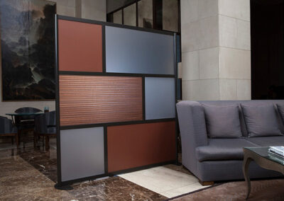 Accessories: Space Dividers
