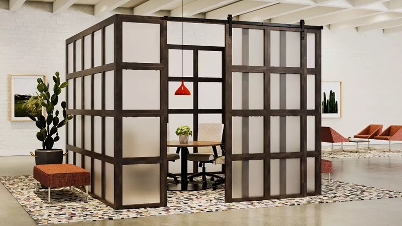 Benching Workstations