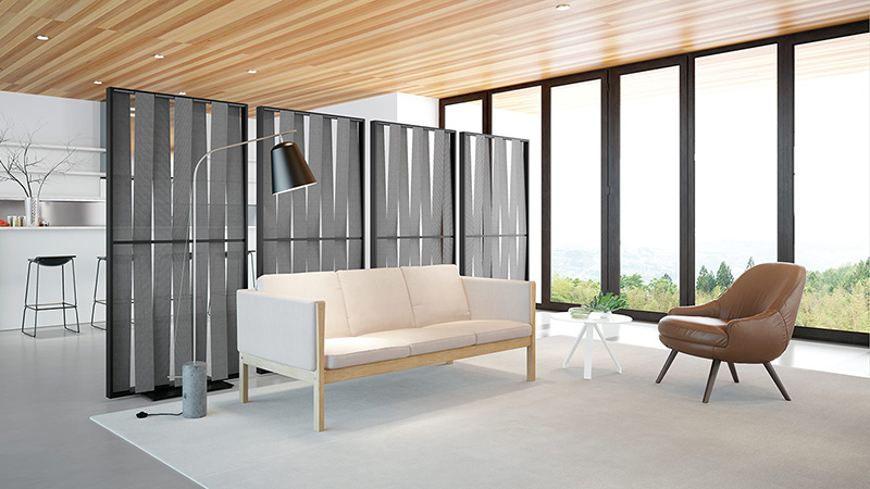 Benching Workstations