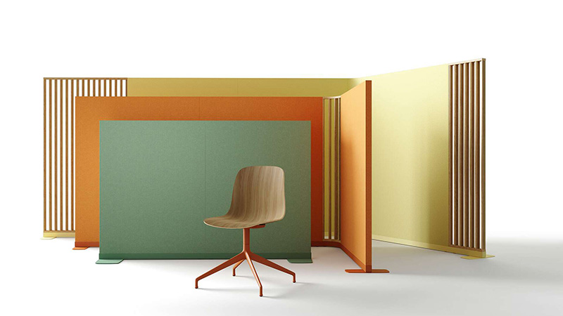 Benching Workstations