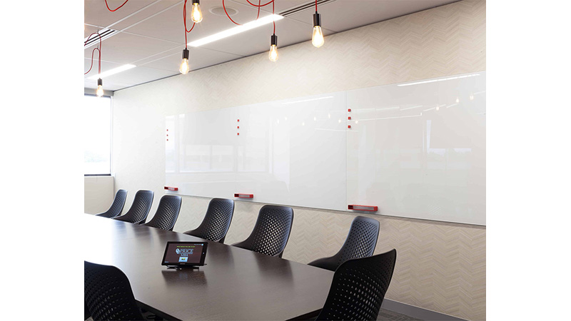 Benching Workstations