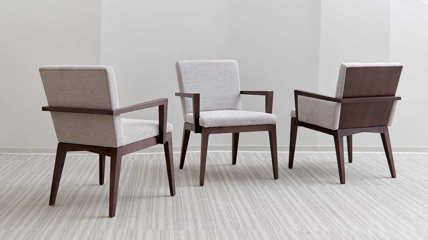 Benching Workstations