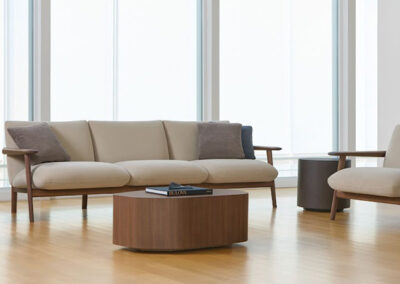 Seating – Lounge Chairs