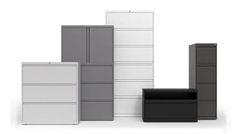 Benching Workstations