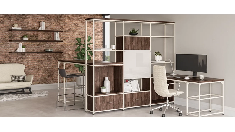 Benching Workstations