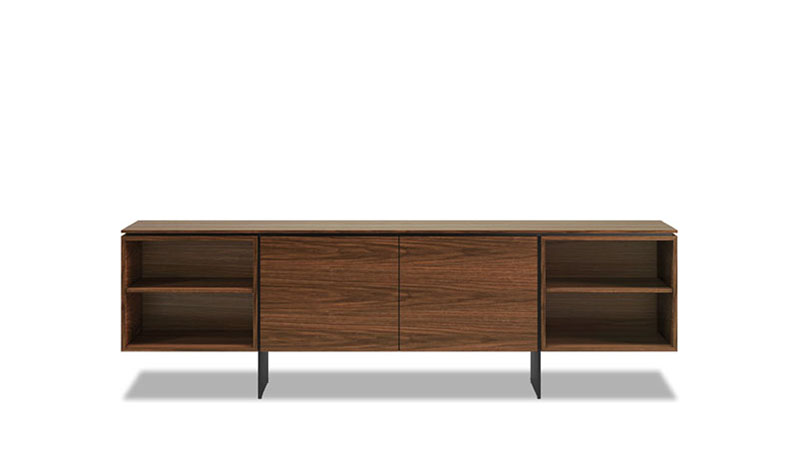 Benching Workstations