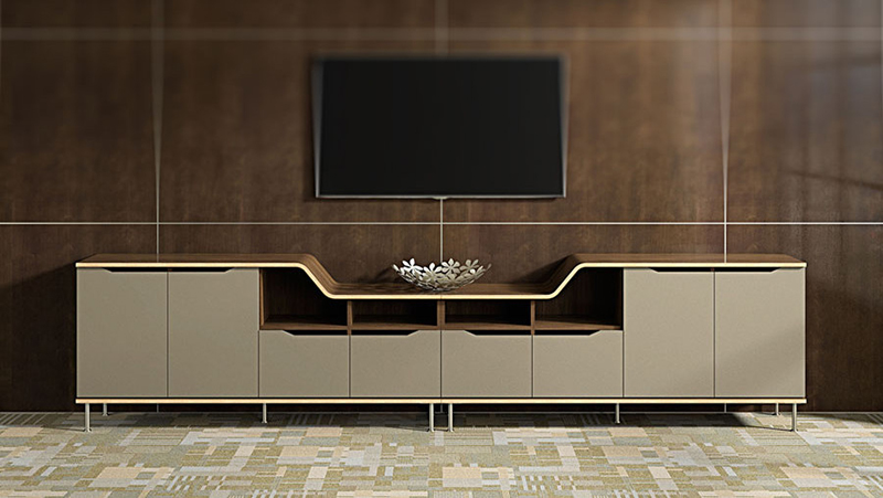 Benching Workstations