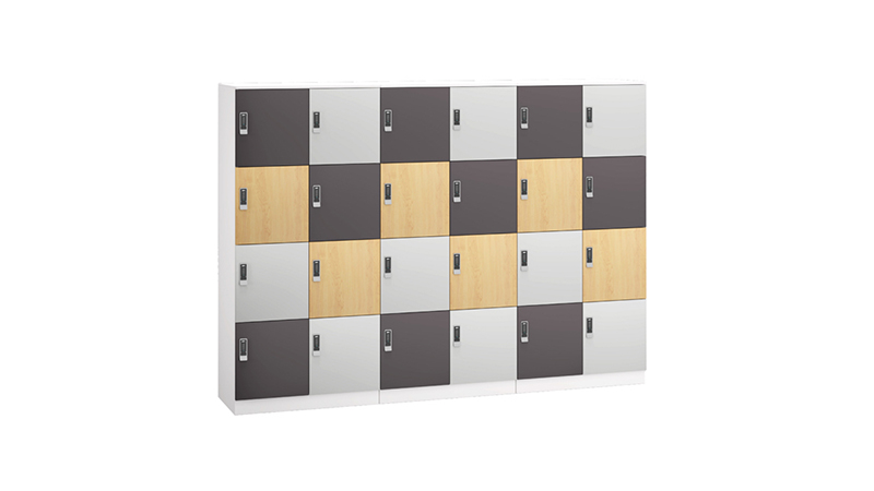 Benching Workstations