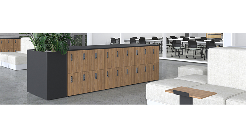 Benching Workstations