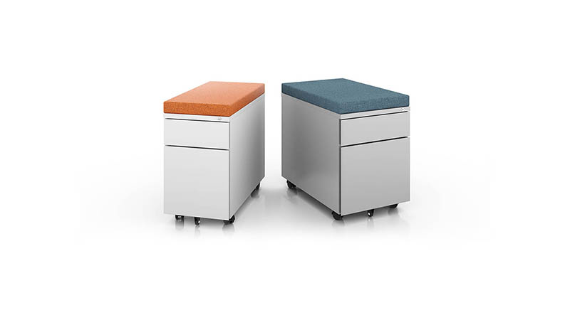 Benching Workstations