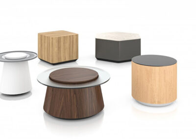 Tables – Occasional Tables