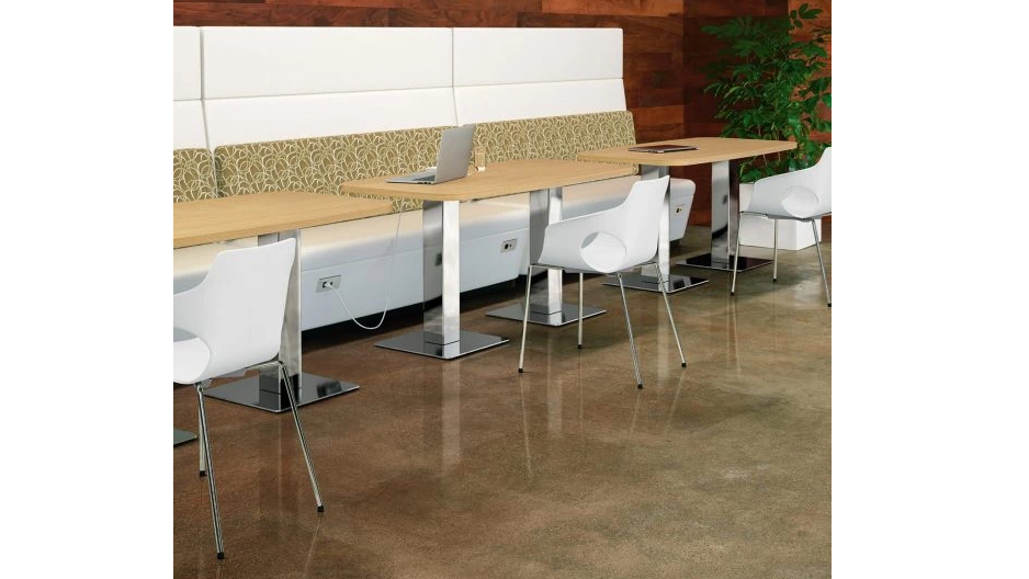 Benching Workstations