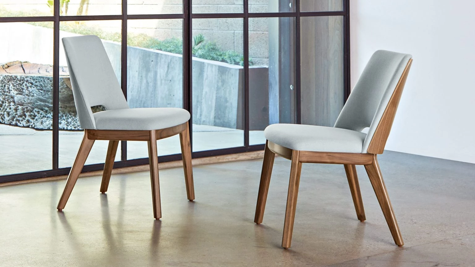 Benching Workstations