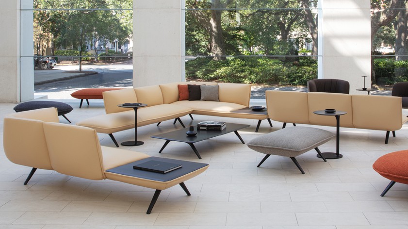 Benching Workstations