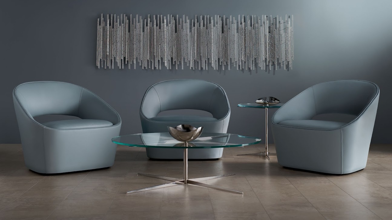 Benching Workstations