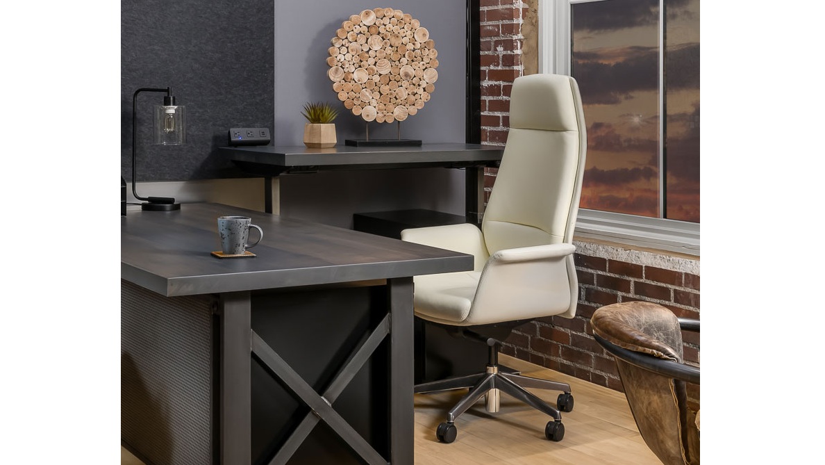 Benching Workstations