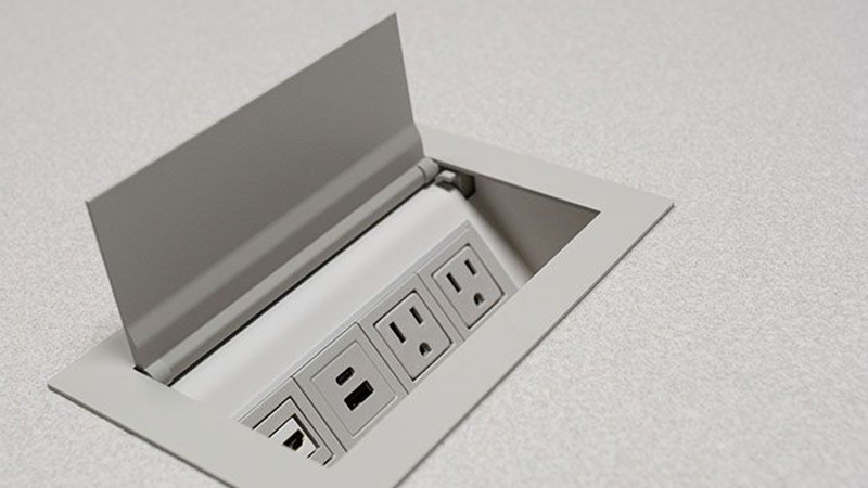 Benching Workstations