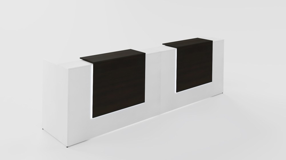 Benching Workstations