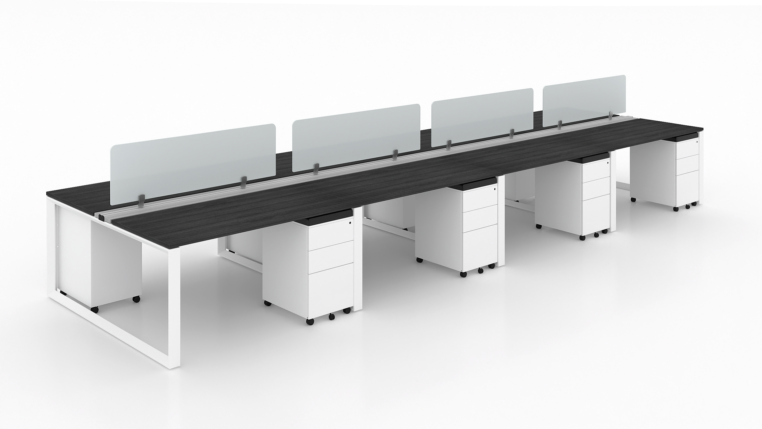Benching Workstations
