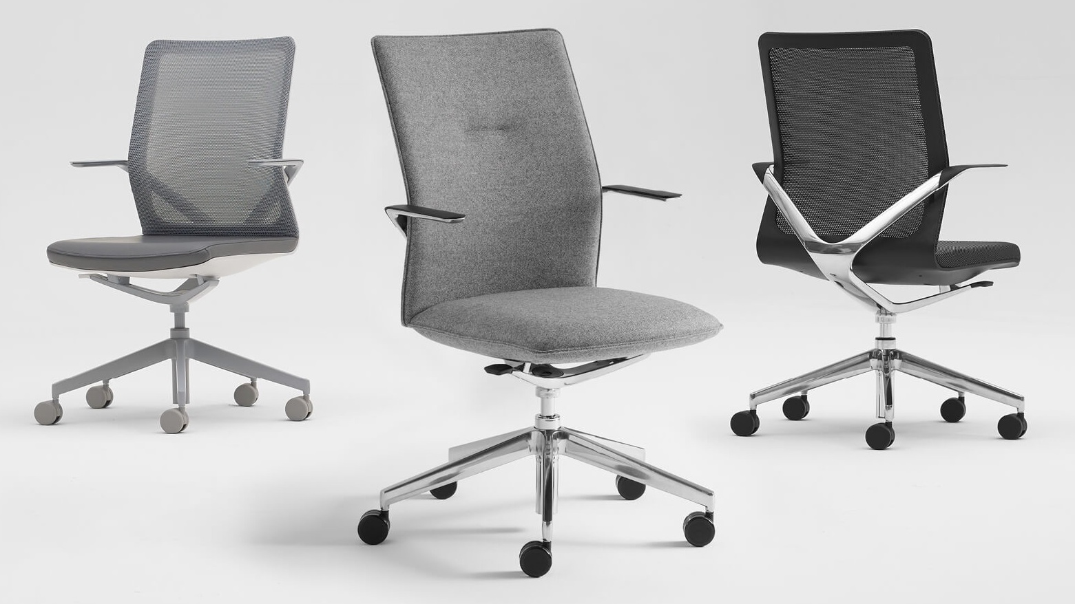 Benching Workstations