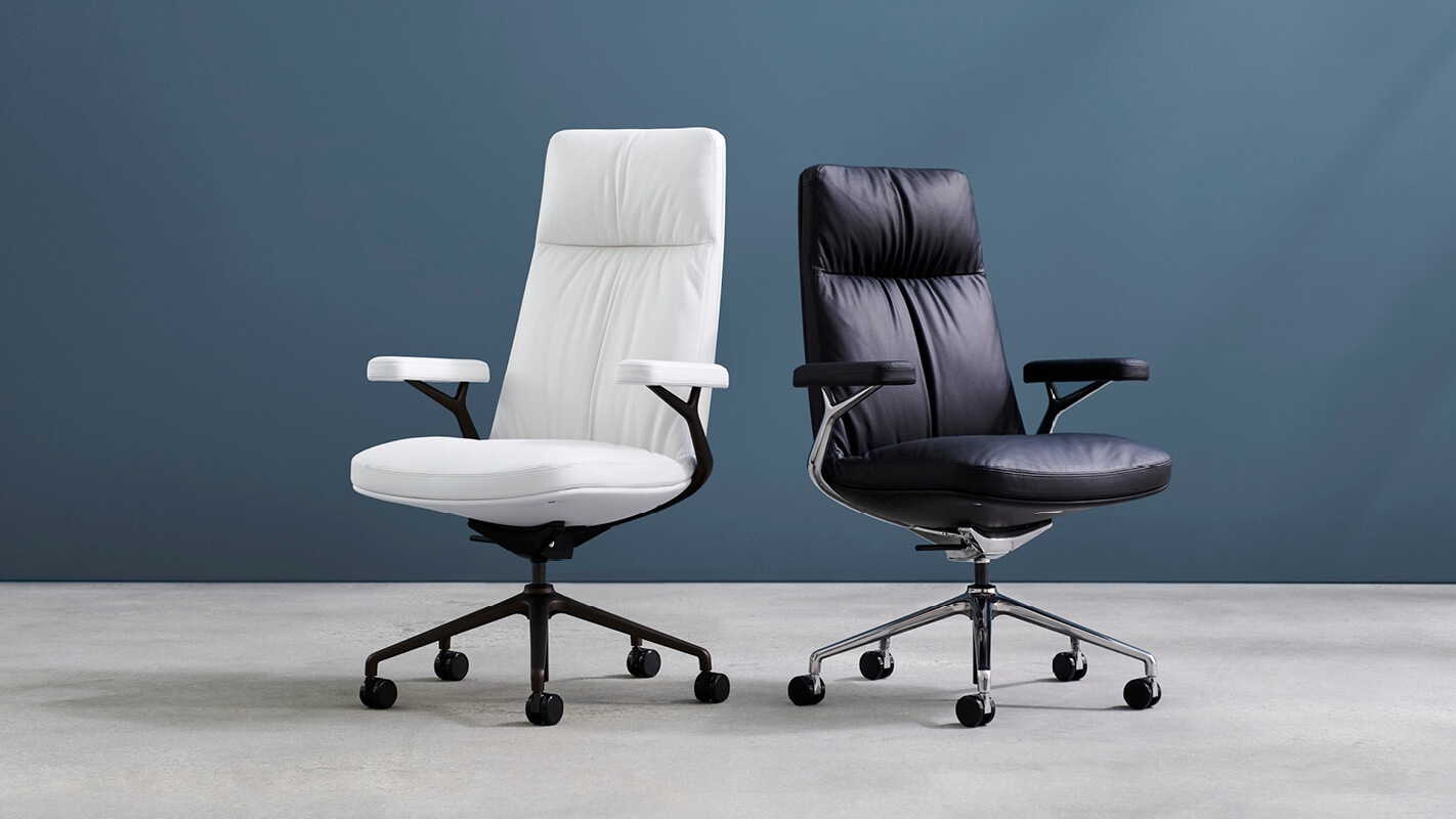 Benching Workstations