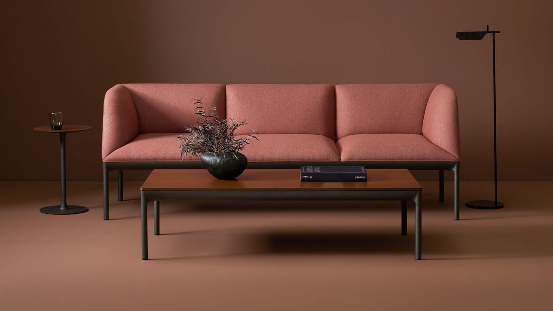 Benching Workstations