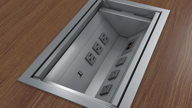 Benching Workstations