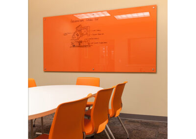 Accessories: Wall Boards