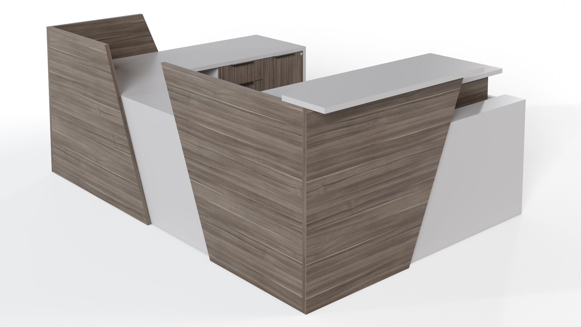 Benching Workstations