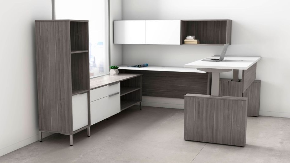 Benching Workstations