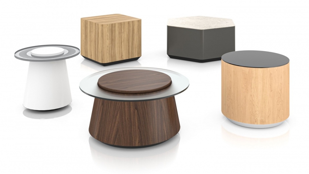 Benching Workstations